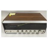 Panasonic RE ï¿½ 8080 stereo * radio works, 8 track