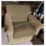 Flex steel Armchair