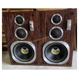 MCS 683-8227 Speaker Set - work