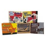 Die cast collectors vehicles: Reeseï¿½s miniature,