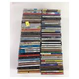 CDs: phantom of the opera, Clannad, Elvisï¿½s golden