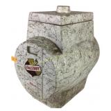 Falstaff beer the tapper styrofoam cooler