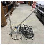 Directional aerial antenna - fixed application
