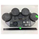 Yamaha DD -9 drumming machine untested no cable