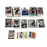 Topps 2013 NFL Football Trading Cards: the Colts,