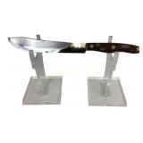 Cutco kitchen knife No. 1022