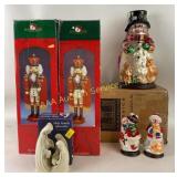 Thomas Pacconi snow man display-in box-(2) Kurt