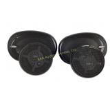 Jensen car speakers, Mach 2.0 3 way speakers