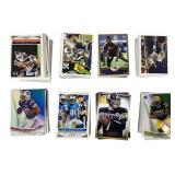 2013 Topps NFL Football Trading Cards: steelers,