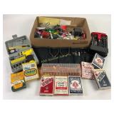 30 PCS screwdriver bit set, small screwdriver