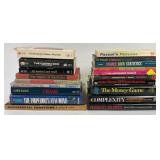 Math and science books: differential equations,