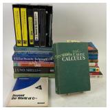 IT, Programming & mathematics books: Internet,