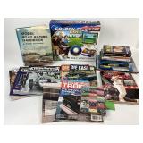 Golden Tee Golf Video Game, DVDs, AutoMobila Magaz