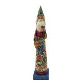 Jim Shore Santa The Joy of Giving 117650