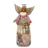 Jim Shore angel My Sister, My Friend 4009246