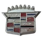 1970s/80s Cadillac Deville wheel center cap