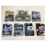 GreenLight Die-Cast Vehicles: 2009 Ford Mustang,19