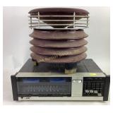JVC stereo receiver JR ï¿½ S100, Westinghouse