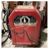 Lincoln Electric Arc Welder 225 AMP