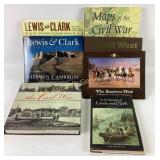 Books: Lewis and Clark, an illustrated history