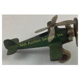 Hubley cast iron Giro Plane