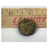 Ancient coin
