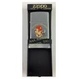 Zippo Marine Corps lighter