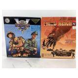 Third Reich  PC game, D-Day For Victory PC game