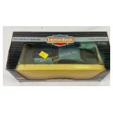 ERTL American muscle 1/18 scale diecast metal