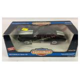ERTL American muscle limited edition 1/18 scale