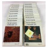 1970s scientific American periodicals