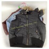Universal Threads L womenï¿½s denim jacket, Forever