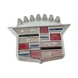 1970s/80s Cadillac Deville wheel center cap