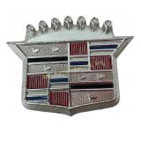 1970s/80s Cadillac Deville wheel center cap