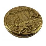 1940 Radio Little Orphan Annie Secret Society