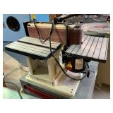 Shop Fox W1717 Horizontal and Vertical Belt Sander