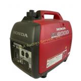 Honda EU2000i Portable Inverter Generator
