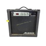 Alesis amp, untested