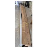 TruEdge Perimeter Flashing