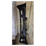 Front Bumper for Corola 01-02