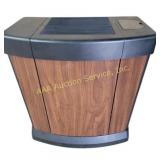 Kenmore quiet comfort 7 humidifier - powers on