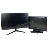 Philips 19PFL3504D/F7 19 in. LCD TV HDMI PC