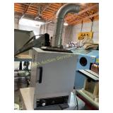 Gravity Convection Laboratory Oven Model 05 GC Lab