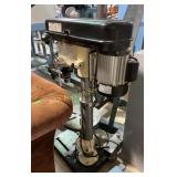 Shop Fox W1668 13-Inch Oscillating Drill Press