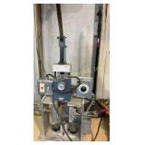 Manual Hydraulic Heat Press With Thomas Industries