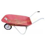 Radio Flyer Wheelbarrow Model 16, 3 cu ft