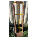 Hand Cart Heavy Duty