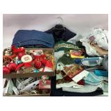 Holiday Decorations, Men