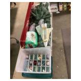 Artificial Christmas Tree, Ornament, Space Shuttle