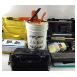 Tools, Electronics, hedge trimmer